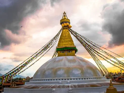 Nepal
