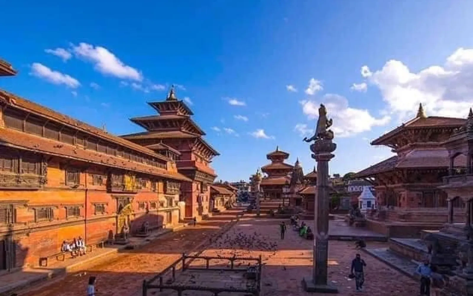 Winter Vacation in Bhutan and Nepal |2025-2026