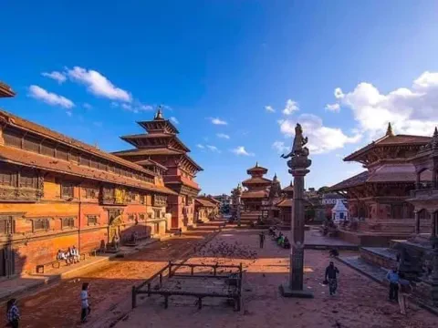 Winter Vacation in Bhutan and Nepal |2025-2026