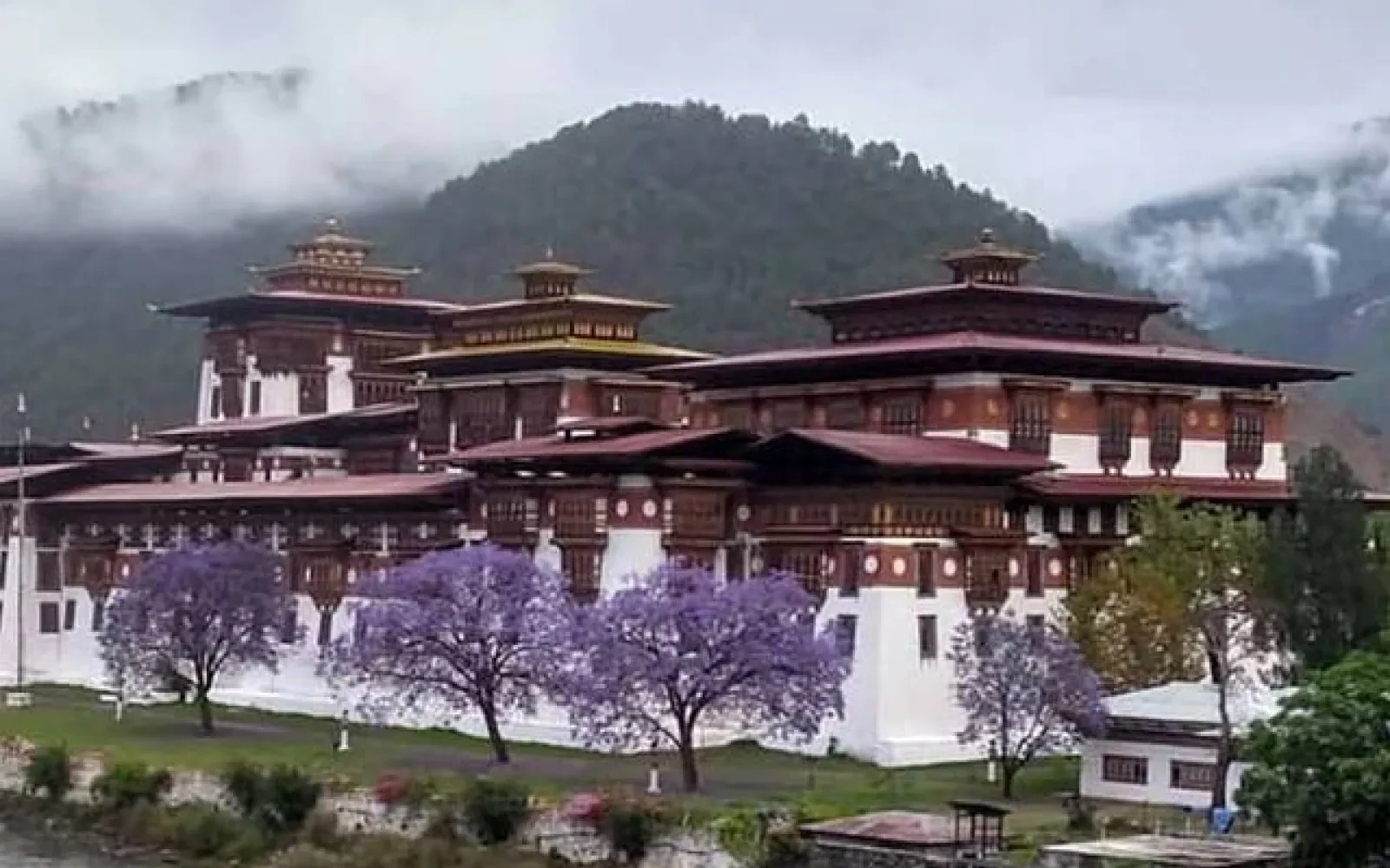 Best Bhutan Tours and Holidays 2025/2026 from Australia