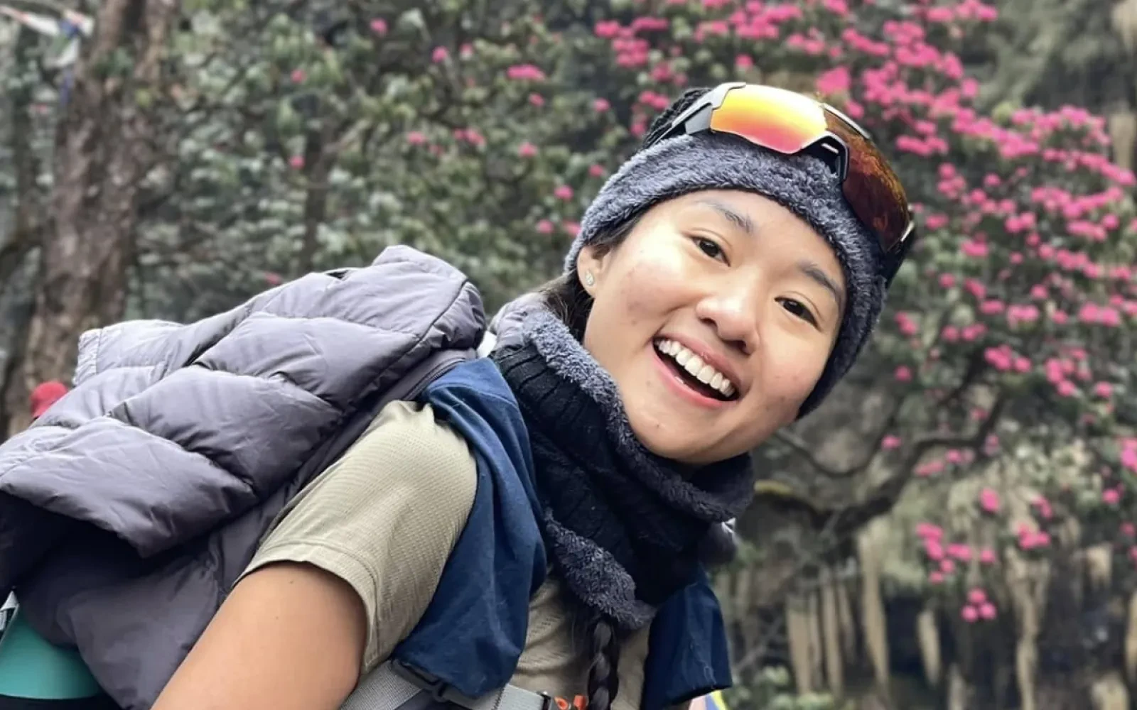 Solo Female Travel in Nepal