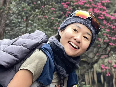 Solo Female Travel in Nepal
