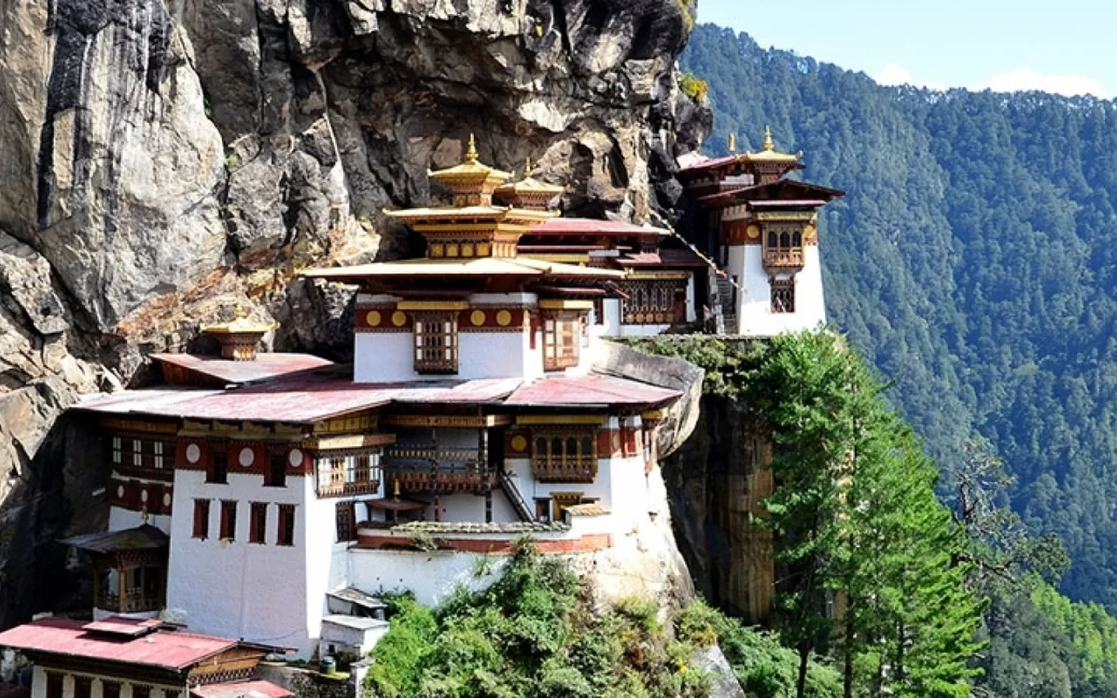 Best time to visit Bhutan 2025|2026