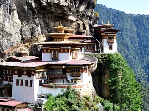 Best time to visit Bhutan 2025|2026