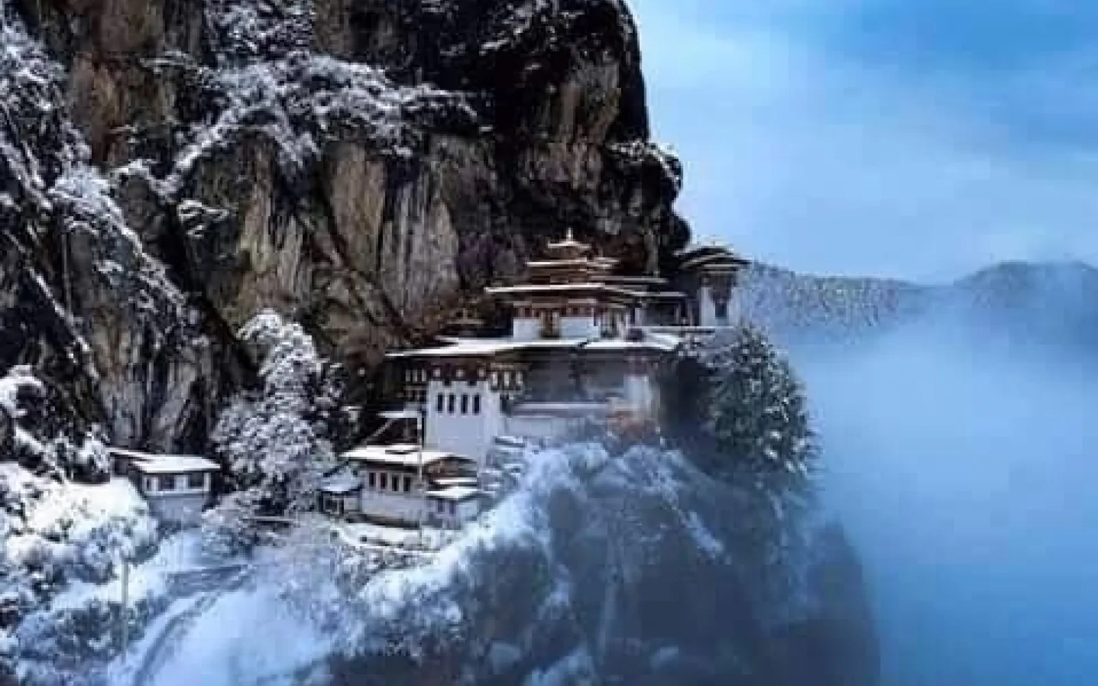 Female Tours in Nepal and Bhutan