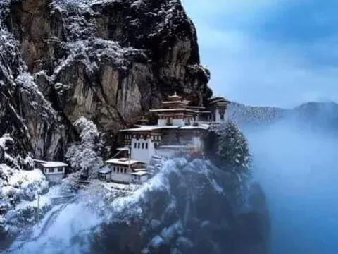 Female Tours in Nepal and Bhutan