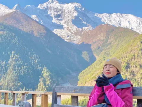 Women only Tours in Nepal