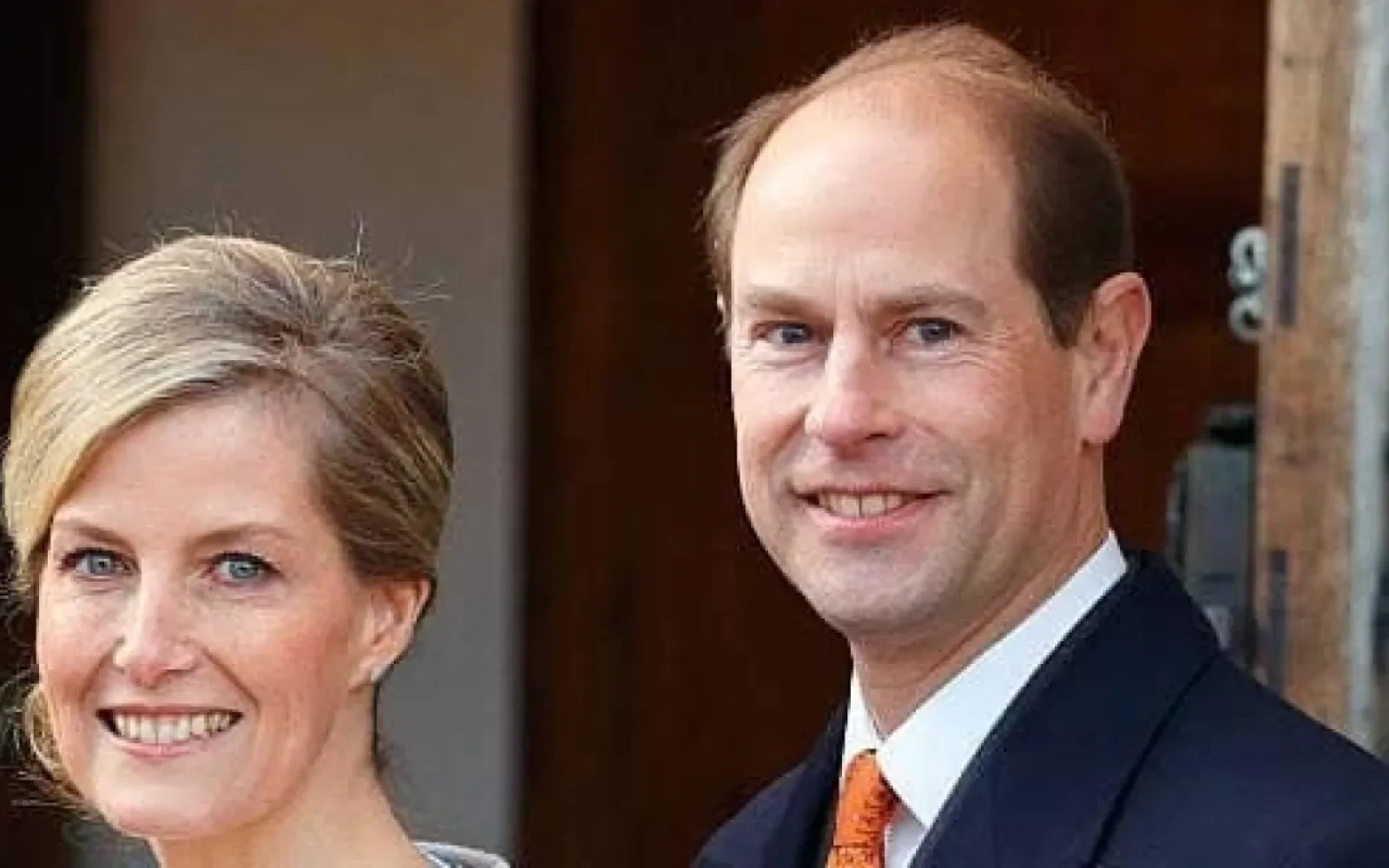 Edward and Sophie to embark on royal tour to Himalayan nation of Nepal