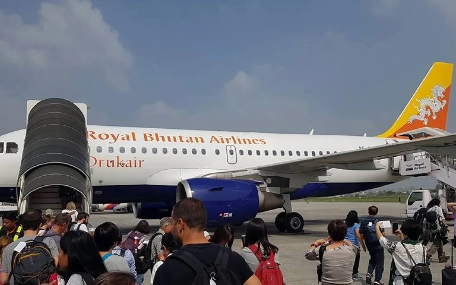 Luxury Bhutan and Nepal Tours :A Journey Through the Himalayas