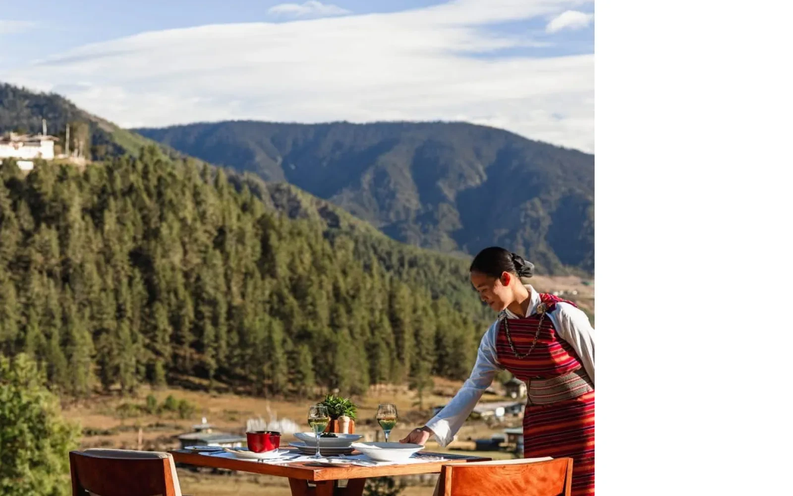 Bhutan Tour Packages