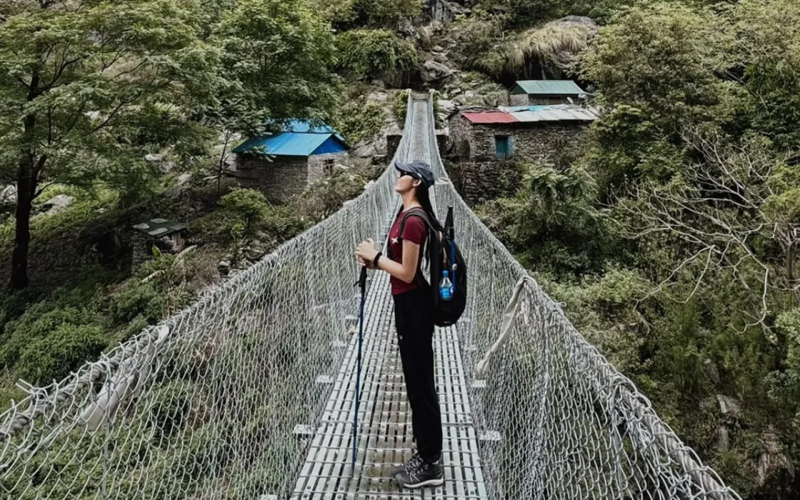Solo Holidays for Single Travelers in Nepal