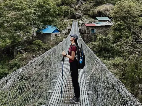 Solo Holidays for Single Travelers in Nepal