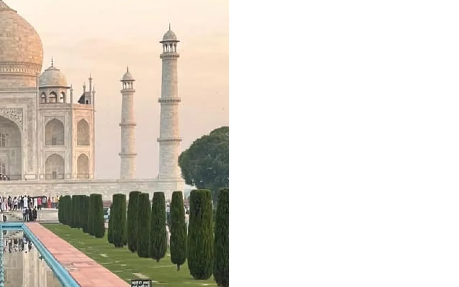 India and Nepal Tours from Russia