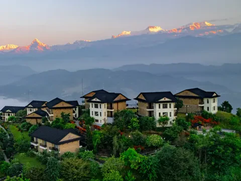 Germany to India Nepal travel package