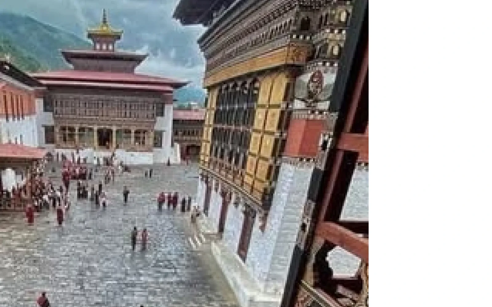 Malaysia to Bhutan Travel Packages