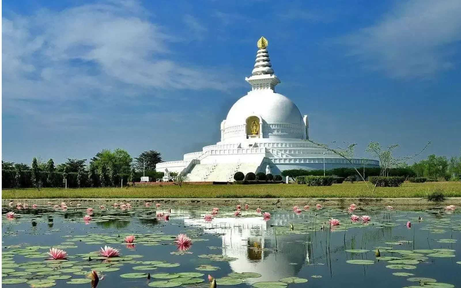 Nepal Tour from Vietnam
