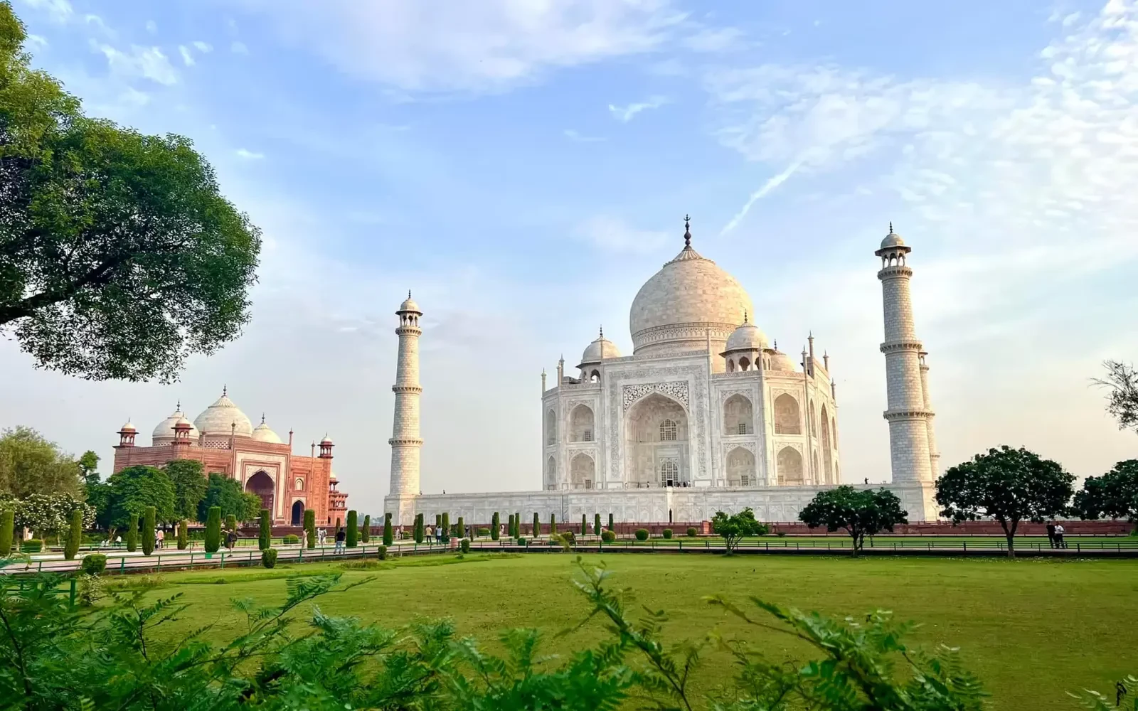 Best of India and Nepal Tours