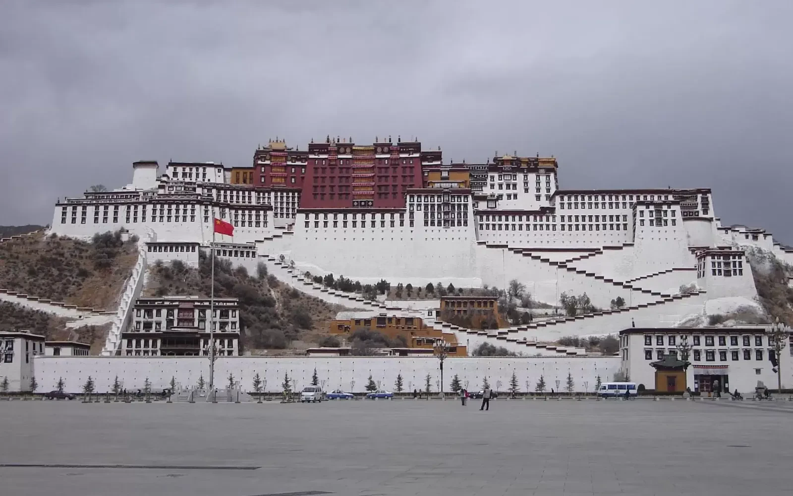 India Nepal Tibet Travel Package