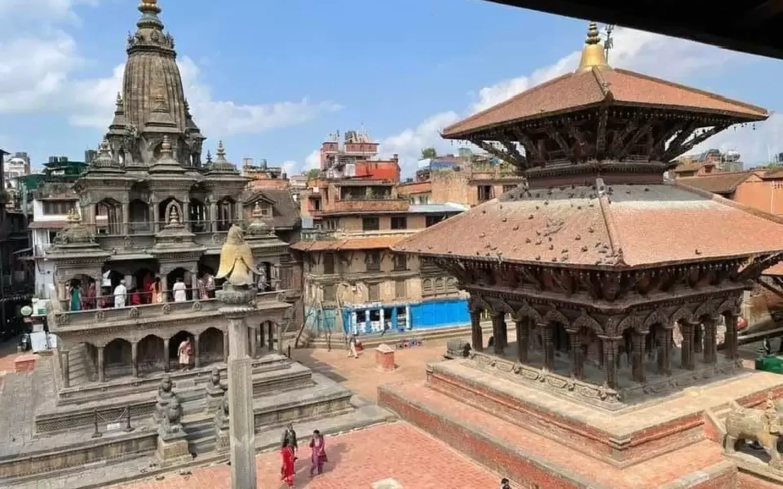 Viagem de luxo Nepal (Luxury travel Nepal)