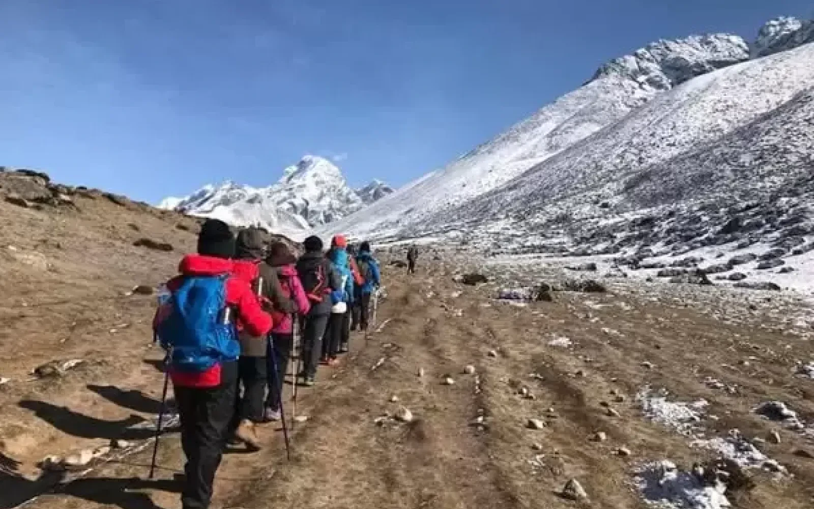 Romania to Nepal tour packages