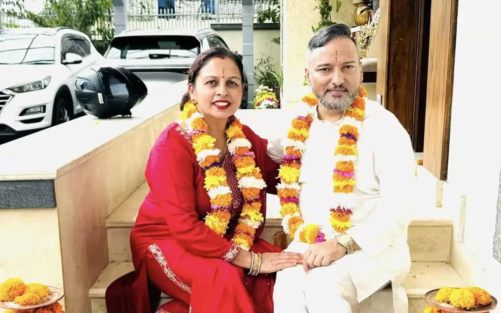 Tihar Festival in Nepal 2025: The festival of Lights