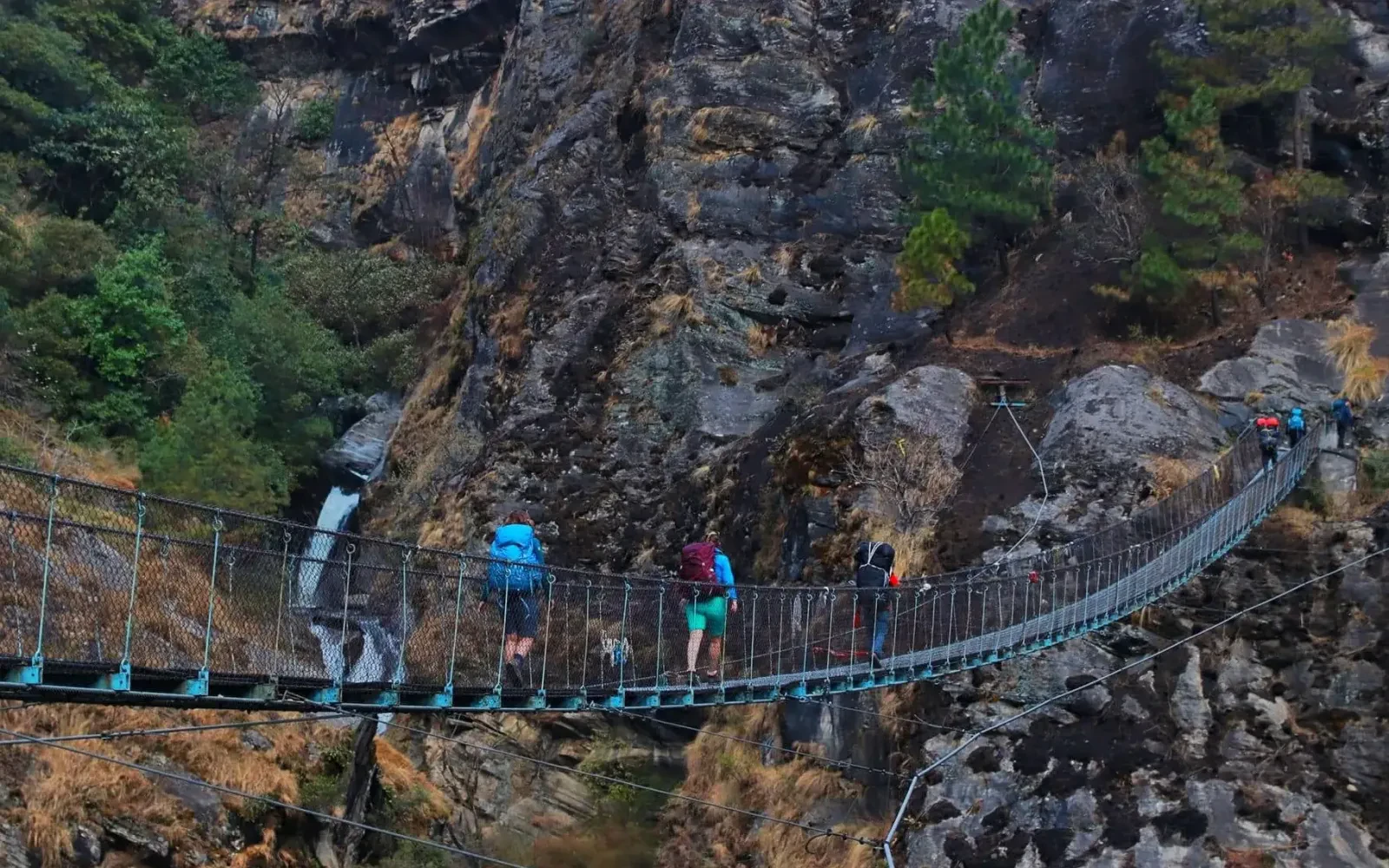 Women only Nepal Tours
