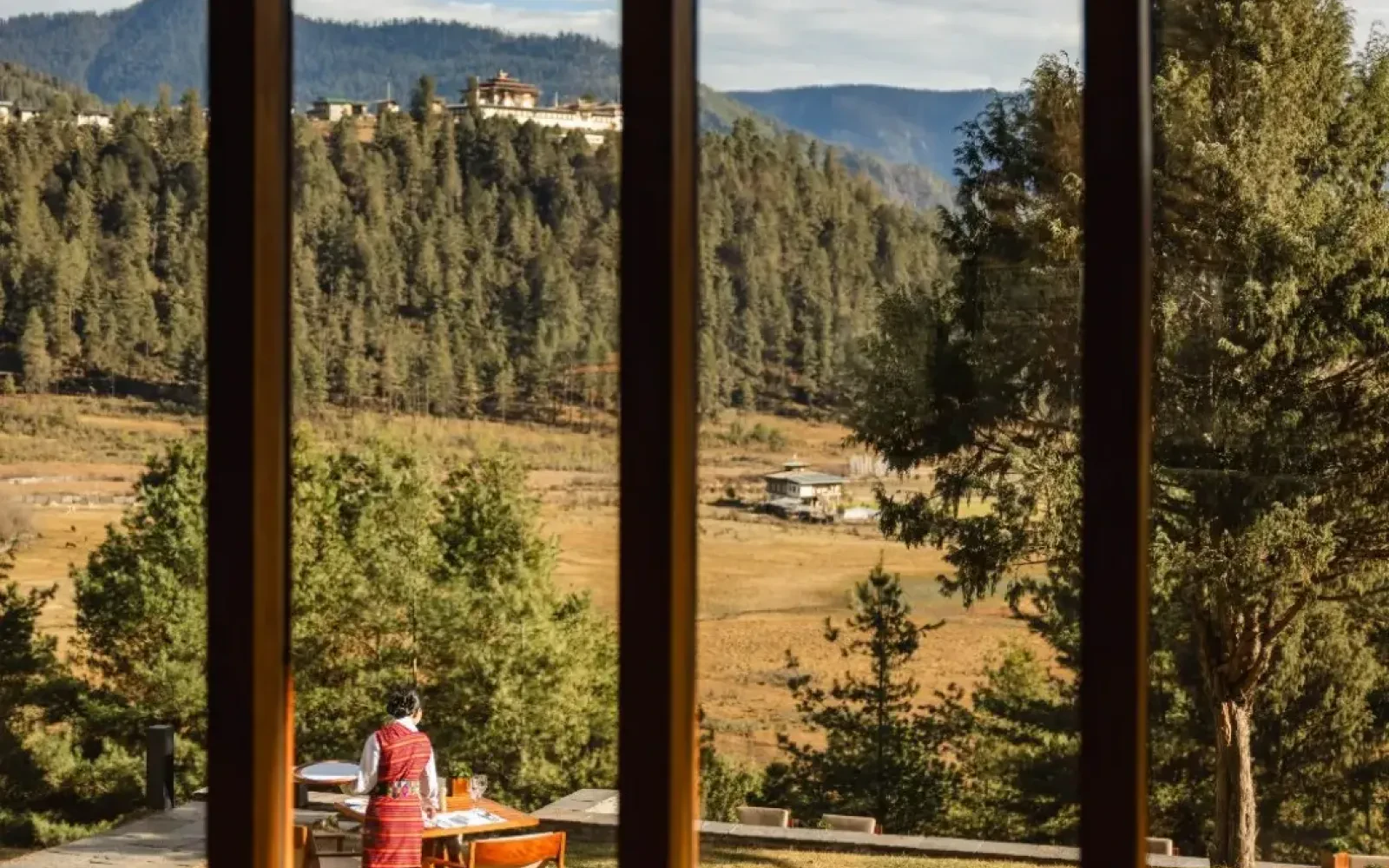 Bhutan Luxury Travel :Best time to Visit Bhutan