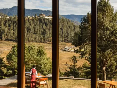 Bhutan Luxury Travel :Best time to Visit Bhutan