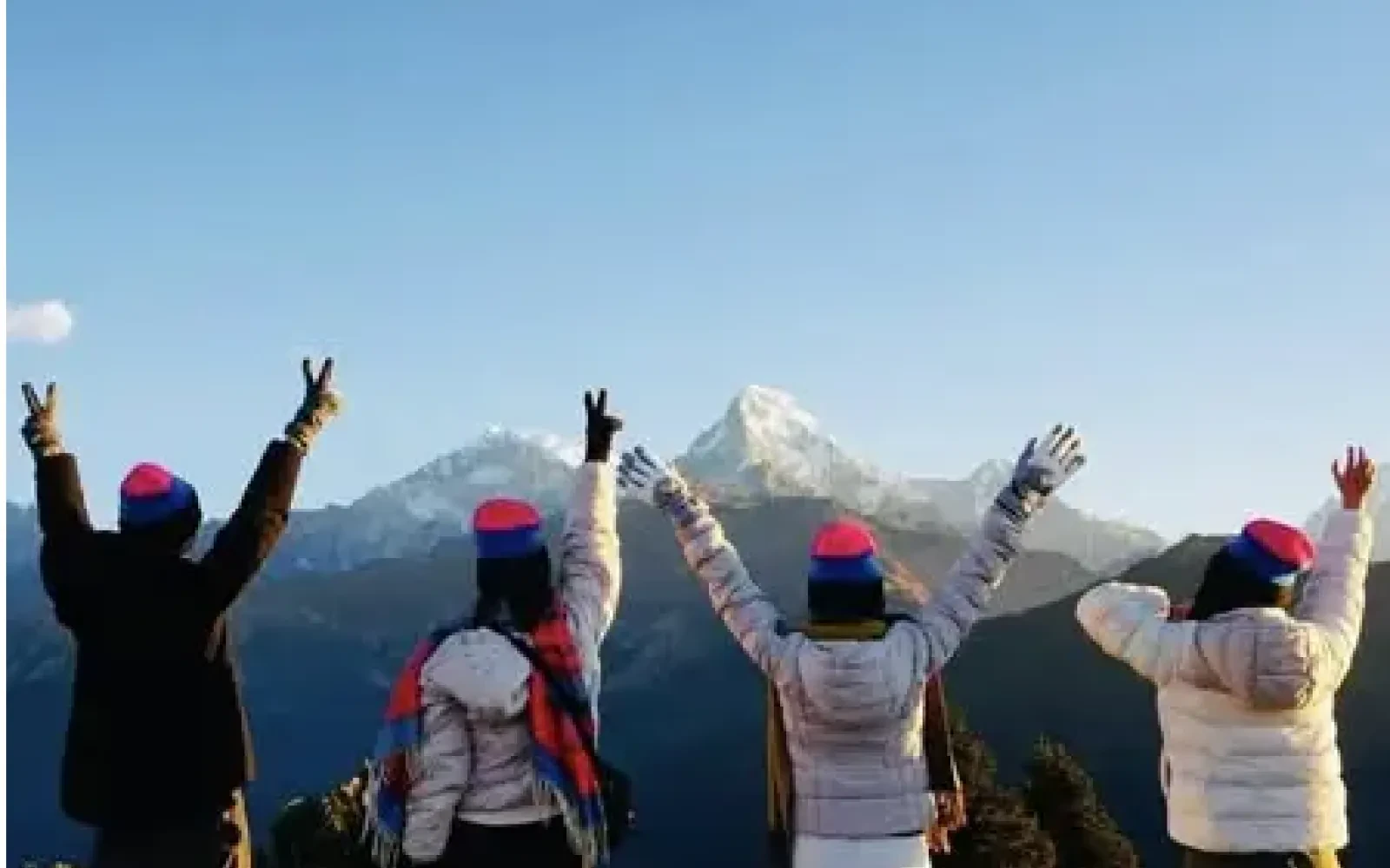 Best Nepal Treks for Beginners :A Journey Through Beauty and Culture