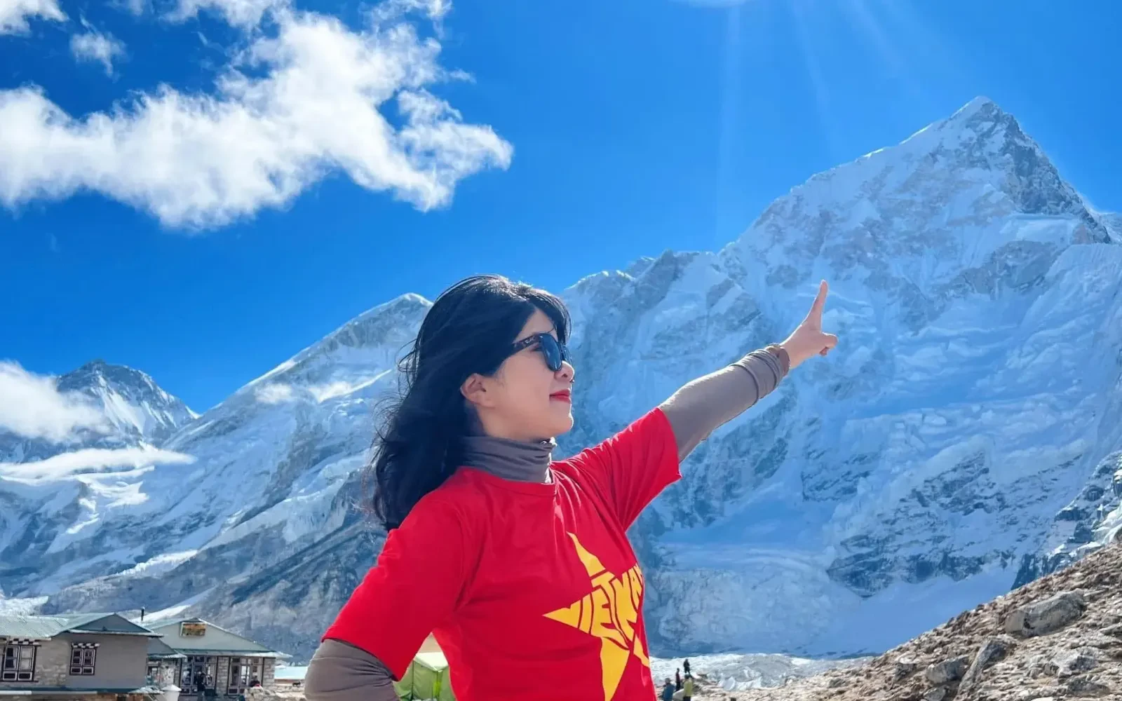 Holidays For Single Travelers In Nepal