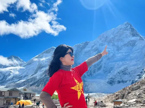 Holidays For Single Travelers In Nepal