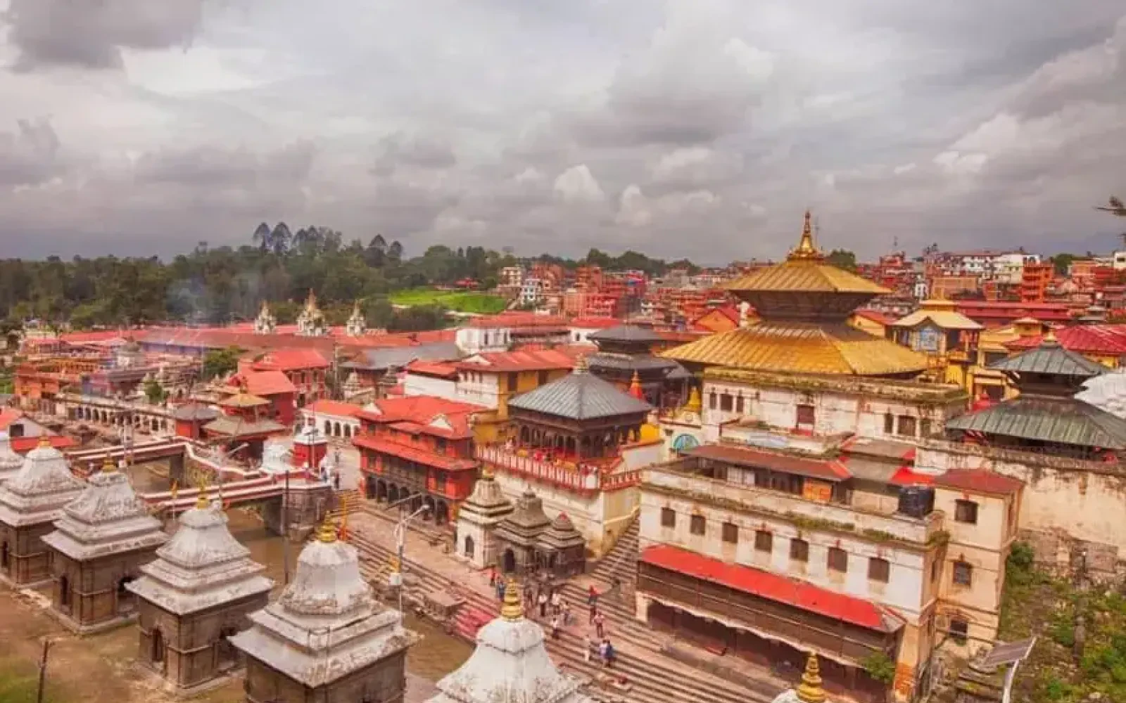 Nepal Tour Package From Singapore 2025/2026