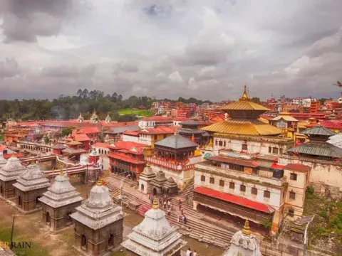 Nepal Tour Package From Singapore 2025/2026
