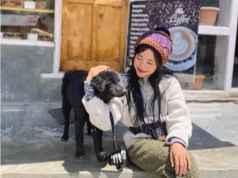 Women Only Nepal Tours | Nepal guided tours for women