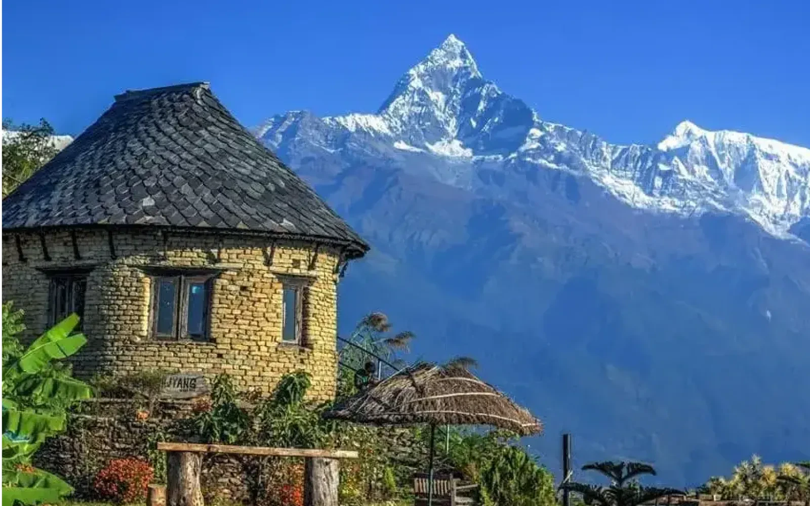 Trekking and Touring in Nepal from Singapore and Vietnam