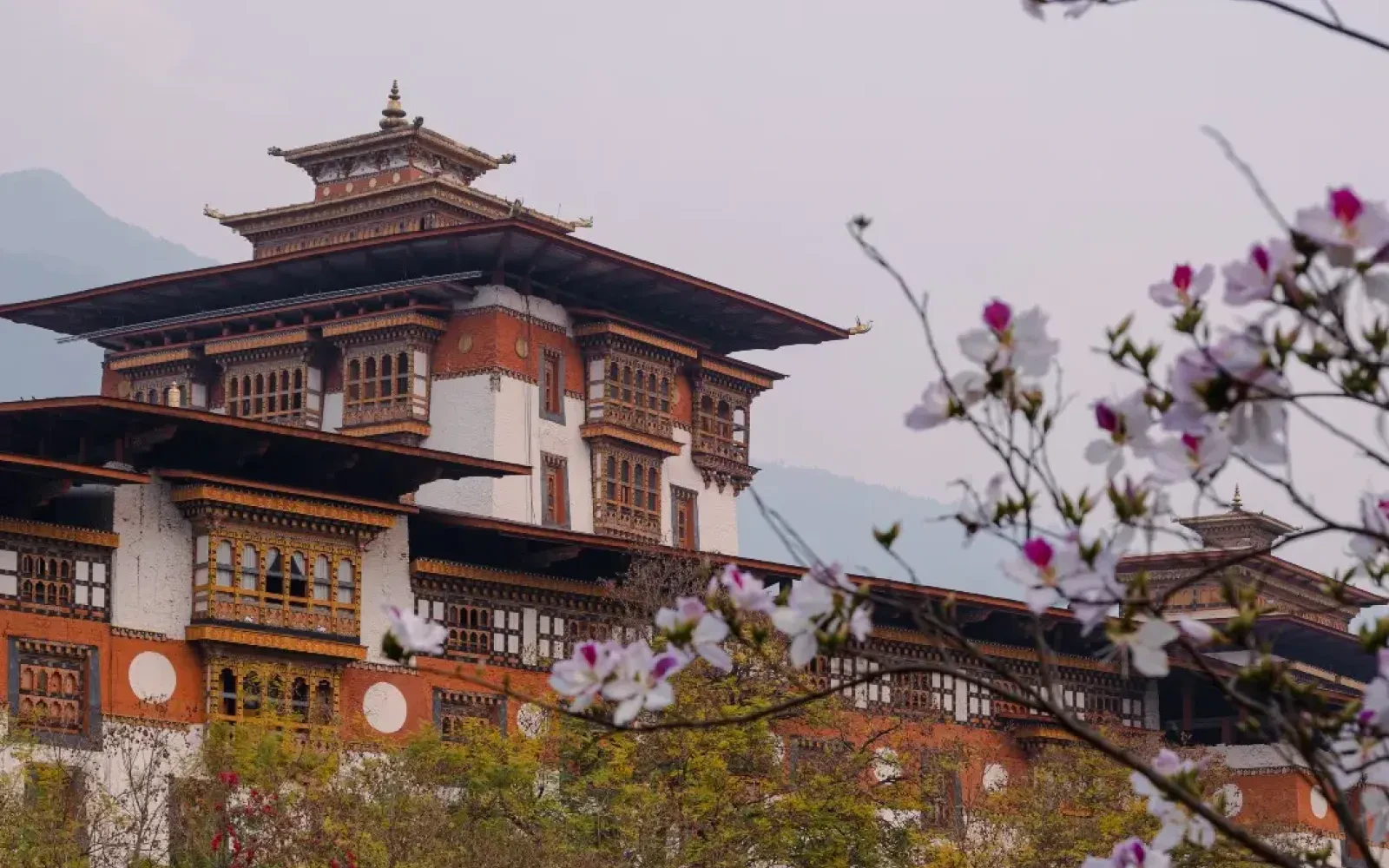 Bhutan in October -November ,Travel tips, weather and Best things to Do