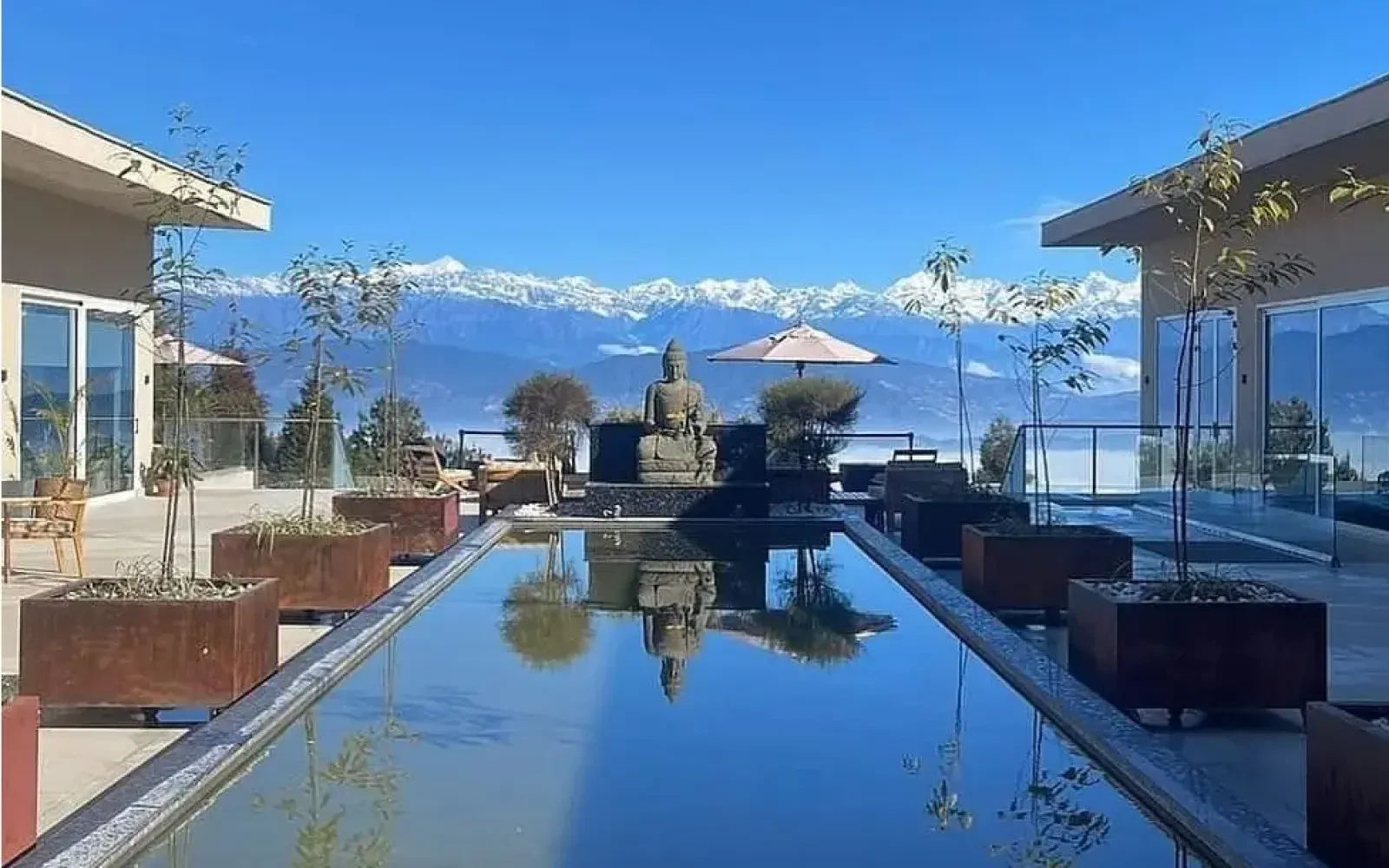 Xmas and New Year holiday package Nepal Bhutan:Nepal Bhutan winter holiday tour