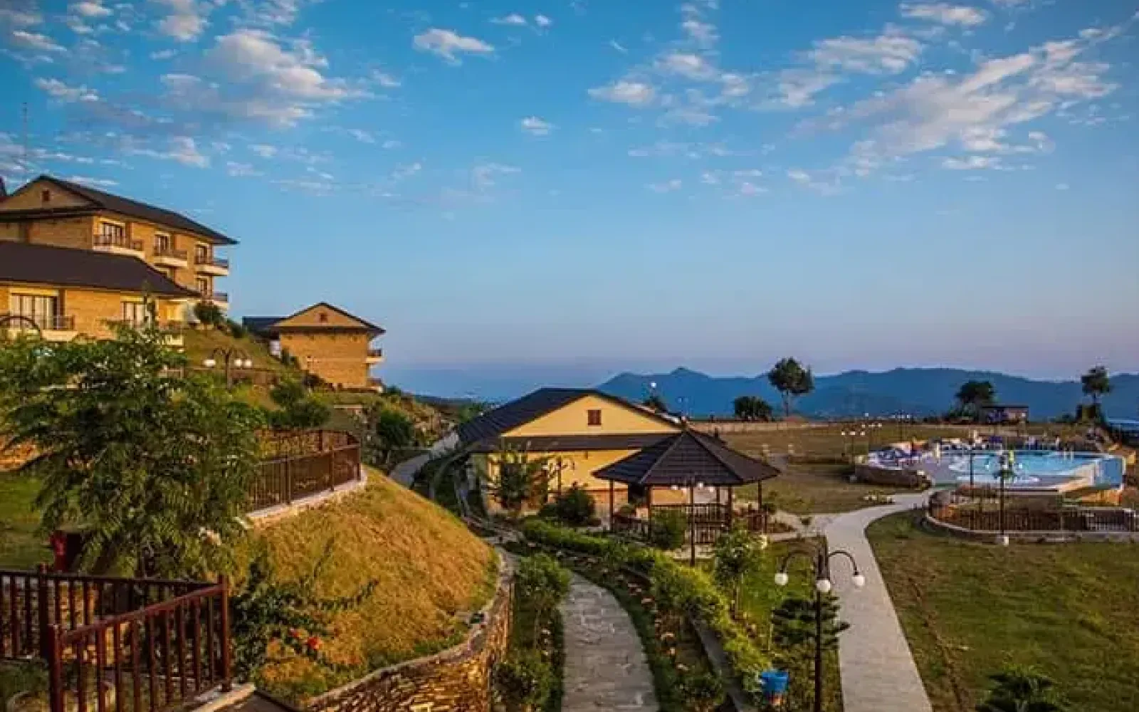 Brazil to Nepal Tours – Discover the Himalayas from South America