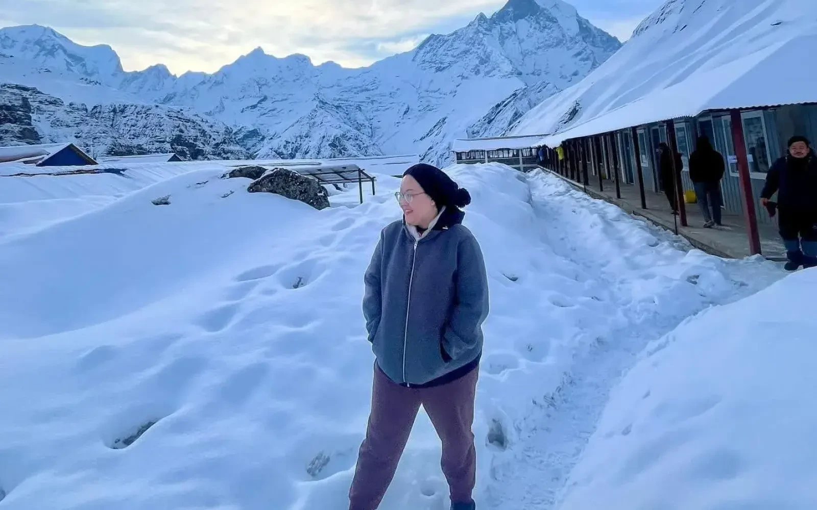 Top Solo Adventure Travel Destinations for 2025