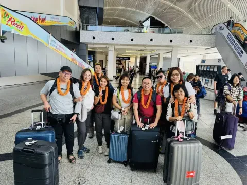 Best of Nepal Experience: The Ultimate Tour from Vietnam, Malaysia & Singapore