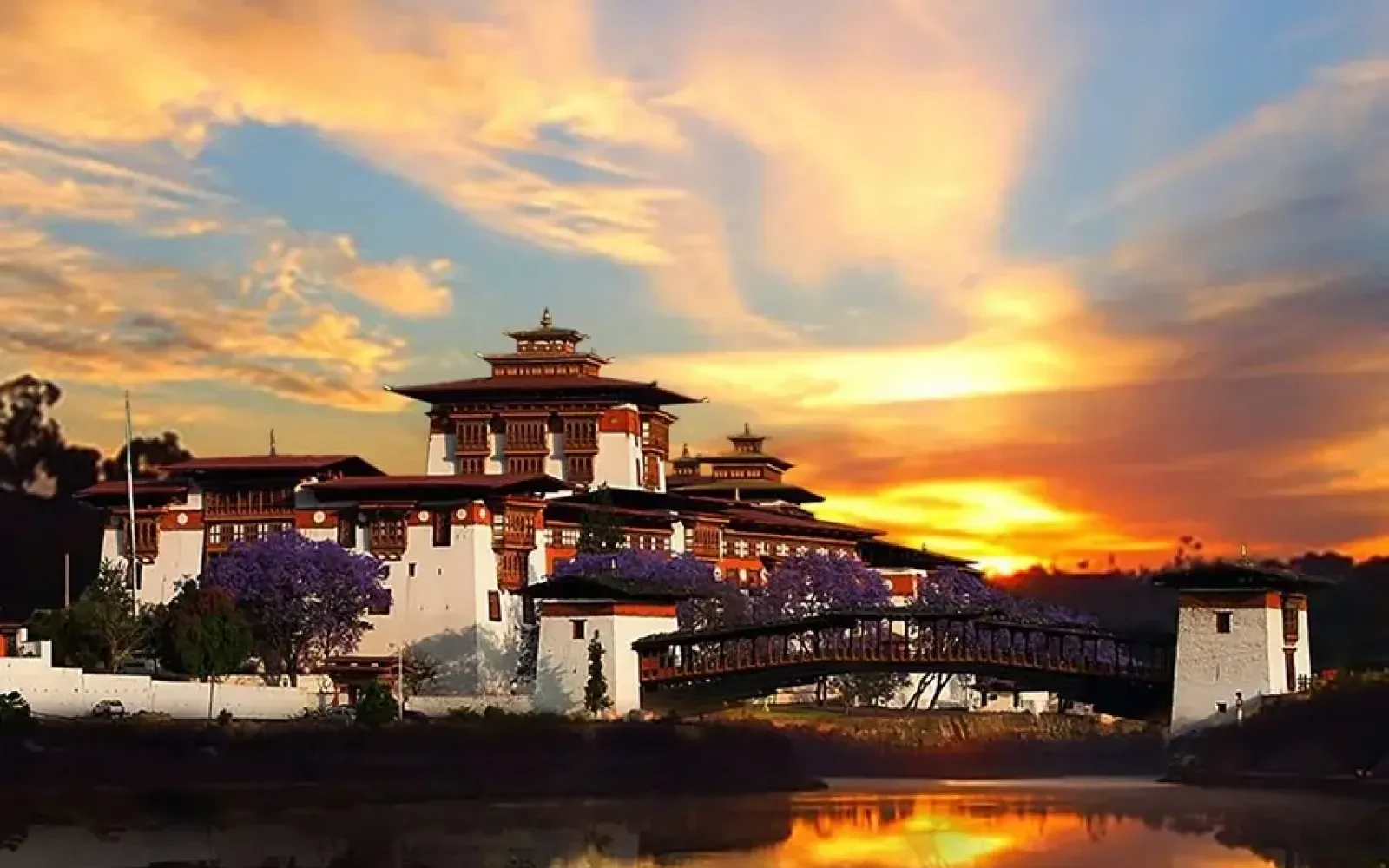 Easy Ways to Travel from Nepal to Bhutan and Tibet