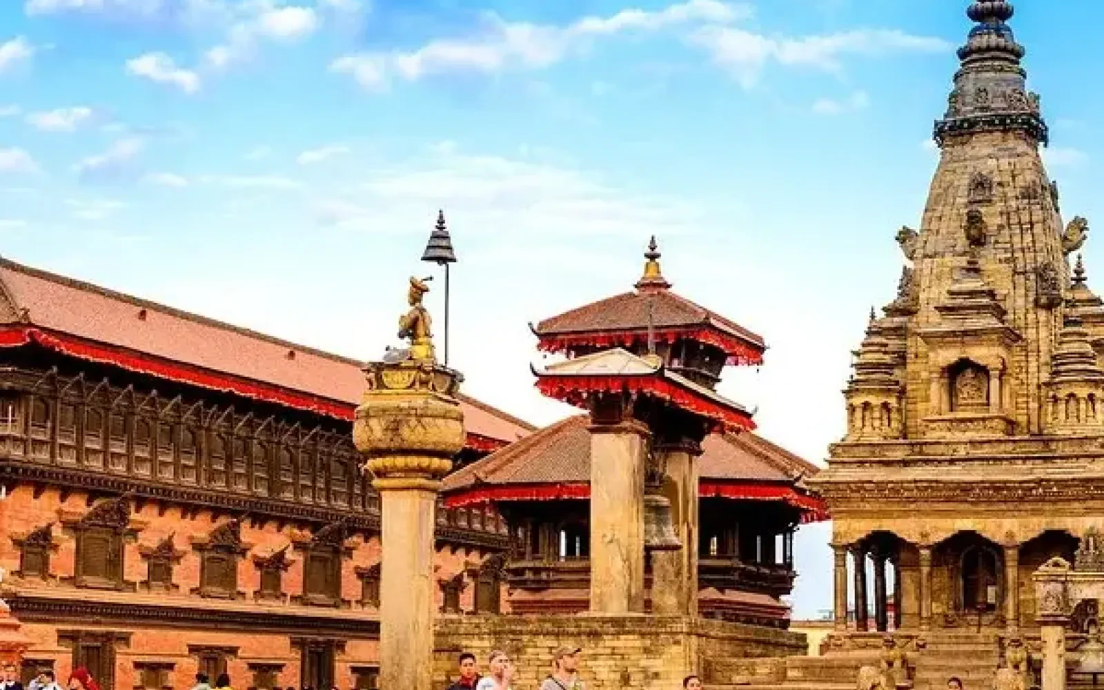 Discover Nepal: Top 10 Must-Visit Places