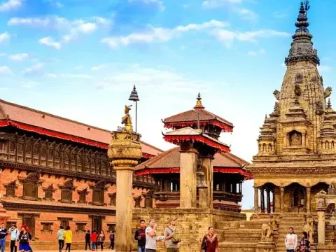 Discover Nepal: Top 10 Must-Visit Places