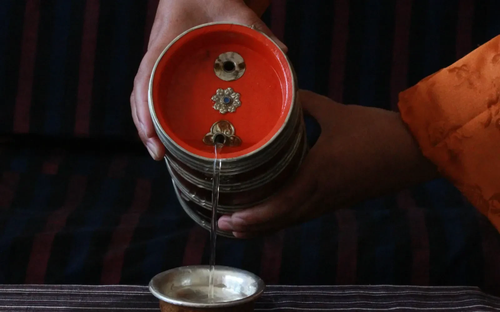 Local Wines and Drinks in Bhutan: Complete Guide
