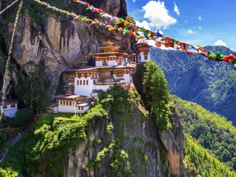 Bhutan