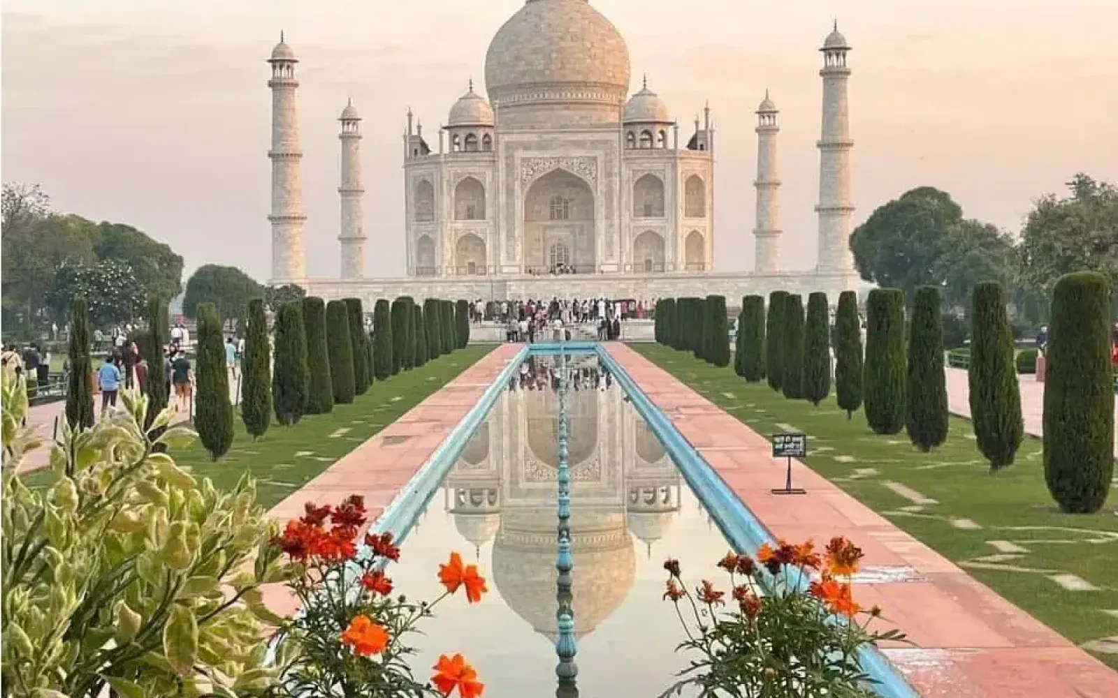 India and Nepal Tour – A Journey Through Heritage & Himalayas