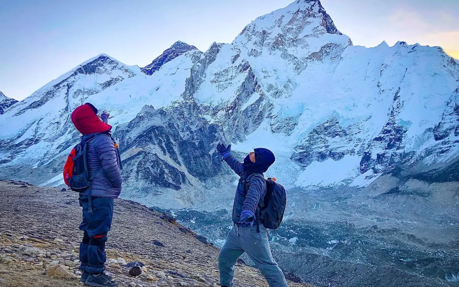 Facts About the Everest Base Camp Trek