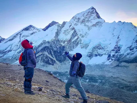 Facts About the Everest Base Camp Trek