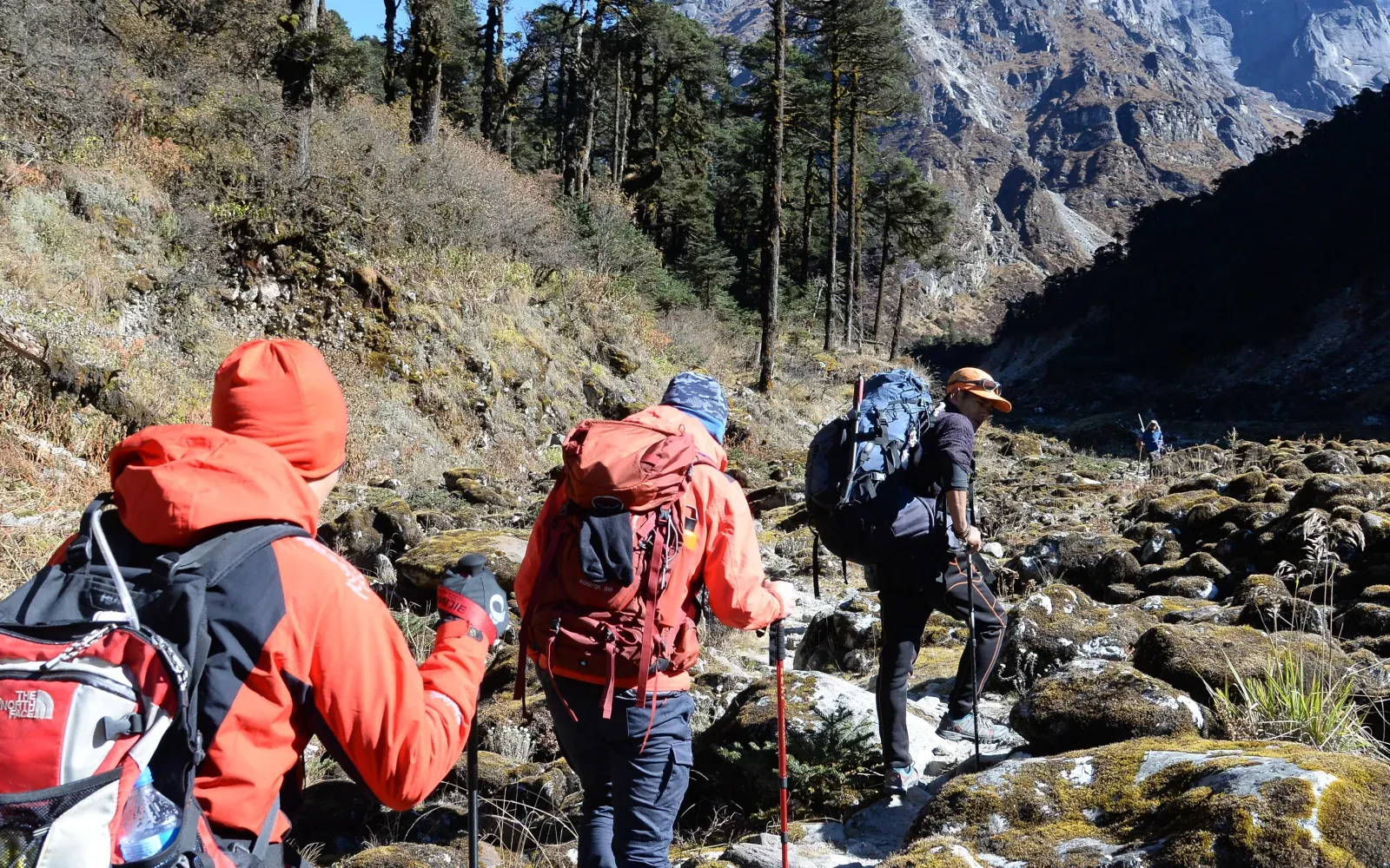 Nepal's 10 best treks will lift you onto the roof of the world