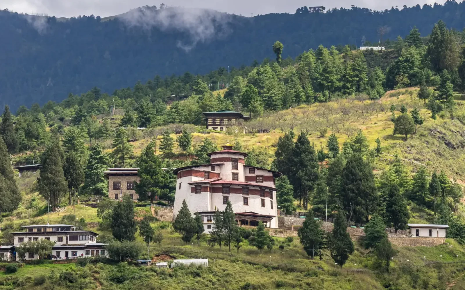 Short Bhutan Tour 4 Days |Best Short Tour to Bhutan